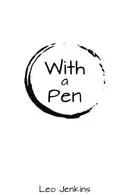 Book cover of With A Pen