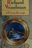 Book cover of Private Revenge