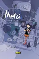 Book cover of Merci