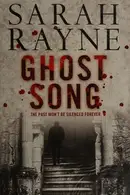 Book cover of Ghost song