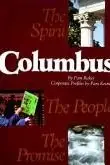 Book cover of Columbus