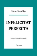 Book cover of Infelicitat perfecta
