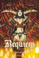 Book cover of Requiem