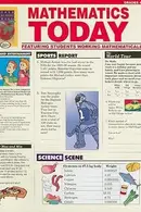 Book cover of Mathematics Today Featuring Students Working Mathematically