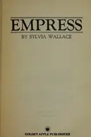 Book cover of Empress