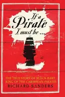 Book cover of If a pirate I must be