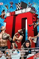 Book cover of Wwe Book of Top 10s