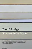 Book cover of El arte de la ficción