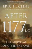Book cover of After 1177 B. C.