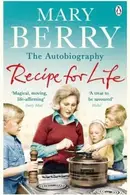 Book cover of Recipe For Life