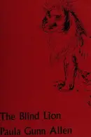 Book cover of The blind lion