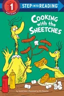 Book cover of Cooking with the Sneetches