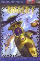 Book cover of Rigger 3