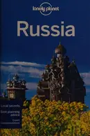 Book cover of Russia