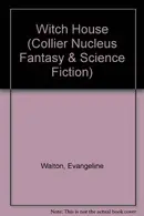 Book cover of Witch house