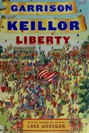 Book cover of Liberty