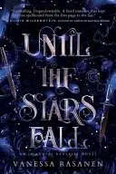 Book cover of Until the Stars Fall