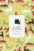 Book cover of El arpa de Davita