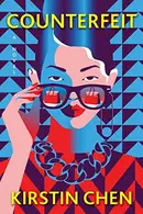 Book cover of Counterfeit