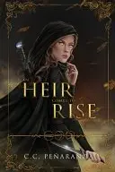 Book cover of An Heir Comes to Rise