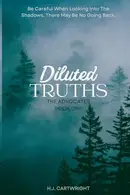 Book cover of Diluted Truths