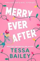 Book cover of Merry Ever After