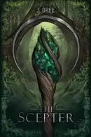 Book cover of The Scepter