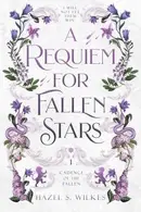 Book cover of A Requiem for Fallen Stars