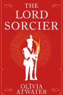 Book cover of The Lord Sorcier