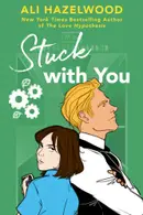 Book cover of Stuck with You
