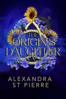 Book cover of The Origin's Daughter