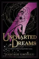 Book cover of Uncharted Dreams