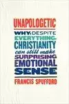 Book cover of Unapologetic