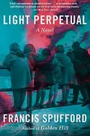 Book cover of Light Perpetual
