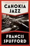 Book cover of Cahokia Jazz