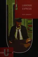 Book cover of Laikonik express