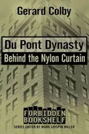 Book cover of Du Pont: behind the nylon curtain
