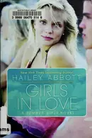 Book cover of Girls in Love