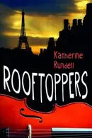 Book cover of Rooftoppers