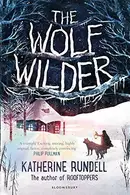 Book cover of The Wolf Wilder