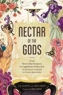 Book cover of Nectar of the Gods