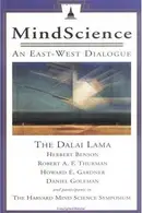 Book cover of MindScience