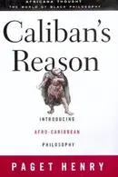 Book cover of Caliban's Reason