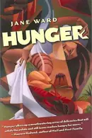 Book cover of Hunger