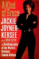 Book cover of A kind of grace