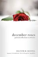Book cover of December Roses