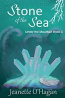 Book cover of Stone of the Sea