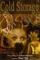 Book cover of Cold Storage