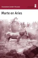 Book cover of Marte en Aries
