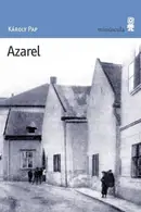 Book cover of Azarel